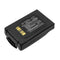 Cameron Sino Dae112Bx Battery Replacement Datalogic Barcode Scanner