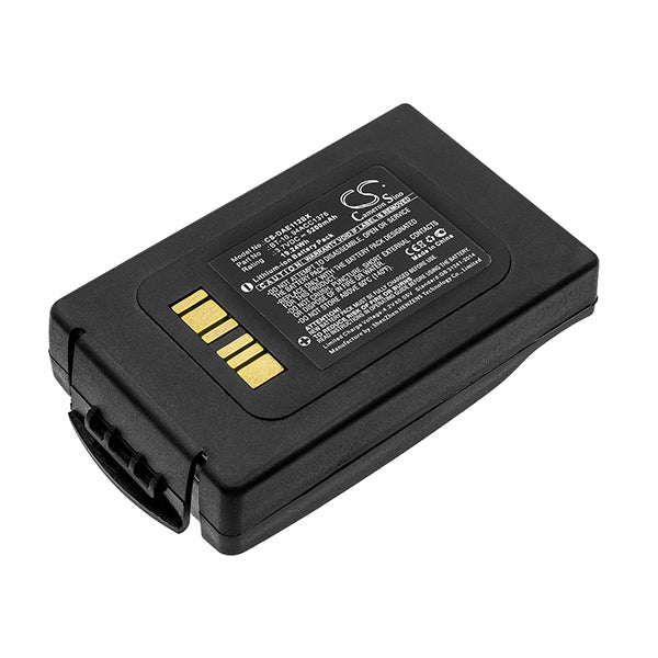 Cameron Sino Dae112Bx Battery Replacement Datalogic Barcode Scanner