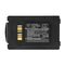 Cameron Sino Dae112Bx Battery Replacement Datalogic Barcode Scanner