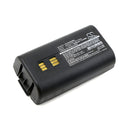 Cameron Sino Dak944Bl Battery Replacement Datalogic Barcode Scanner