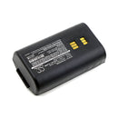Cameron Sino Dak944Bl Battery Replacement Datalogic Barcode Scanner