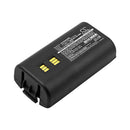 Cameron Sino Dak944Bx Battery Replacement Datalogic Barcode Scanner