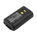 Cameron Sino Dak944Bx Battery Replacement Datalogic Barcode Scanner