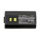 Cameron Sino Dak944Bx Battery Replacement Datalogic Barcode Scanner