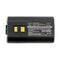 Cameron Sino Dak944Bx Battery Replacement Datalogic Barcode Scanner