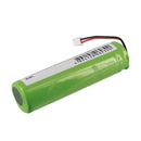 Cameron Sino Dam213Bl Battery Replacement Datalogic Barcode Scanner