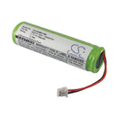 Cameron Sino Dam213Bl Battery Replacement Datalogic Barcode Scanner