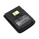 Cameron Sino Das100Bl Battery Replacement Datalogic Barcode Scanner