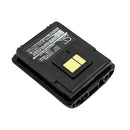Cameron Sino Das100Bl Battery Replacement Datalogic Barcode Scanner