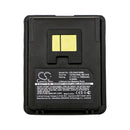 Cameron Sino Das100Bl Battery Replacement Datalogic Barcode Scanner