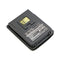 Cameron Sino Das100Bx Battery Replacement Datalogic Barcode Scanner