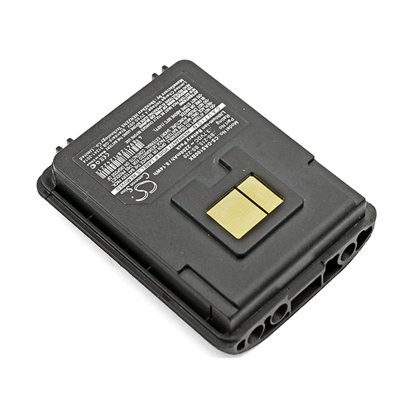 Cameron Sino Das100Bx Battery Replacement Datalogic Barcode Scanner