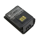 Cameron Sino Das329Bx Battery Replacement Datalogic Barcode Scanner