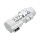 Cameron Sino Dat100Bl Battery Replacement Datalogic Barcode Scanner