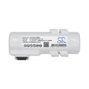 Cameron Sino Dat100Bl Battery Replacement Datalogic Barcode Scanner