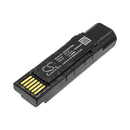 Cameron Sino Dat470Bl Battery Replacement Datalogic Barcode Scanner