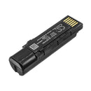 Cameron Sino Dat470Bl Battery Replacement Datalogic Barcode Scanner
