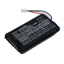 Cameron Sino Dat640Bl Battery Replacement Datalogic Barcode Scanner