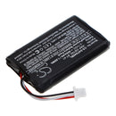 Cameron Sino Dat640Bl Battery Replacement Datalogic Barcode Scanner