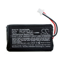Cameron Sino Dat640Bl Battery Replacement Datalogic Barcode Scanner