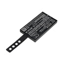 Cameron Sino Dav110Bl Battery Replacement Datalogic Barcode Scanner