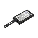 Cameron Sino Dav200Bl Battery Replacement Datalogic Barcode Scanner
