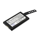Cameron Sino Dav200Bl Battery Replacement Datalogic Barcode Scanner