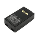 Cameron Sino Dax300Bh Battery Replacement Datalogic Barcode Scanner