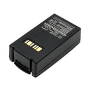 Cameron Sino Dax300Bh Battery Replacement Datalogic Barcode Scanner