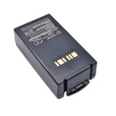 Cameron Sino Dax300Bl Battery Replacement Datalogic Barcode Scanner
