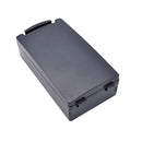 Cameron Sino Dax300Bl Battery Replacement Datalogic Barcode Scanner
