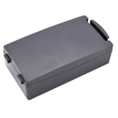Cameron Sino Dax300Bx Battery Replacement Datalogic Barcode Scanner