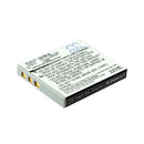 Cameron Sino Dbl20 Battery Replacement For Sanyo Camera