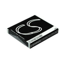 Cameron Sino Dbl20 Battery Replacement For Sanyo Camera