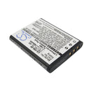 Cameron Sino Dbl80 Battery Replacement For Pentax Camera