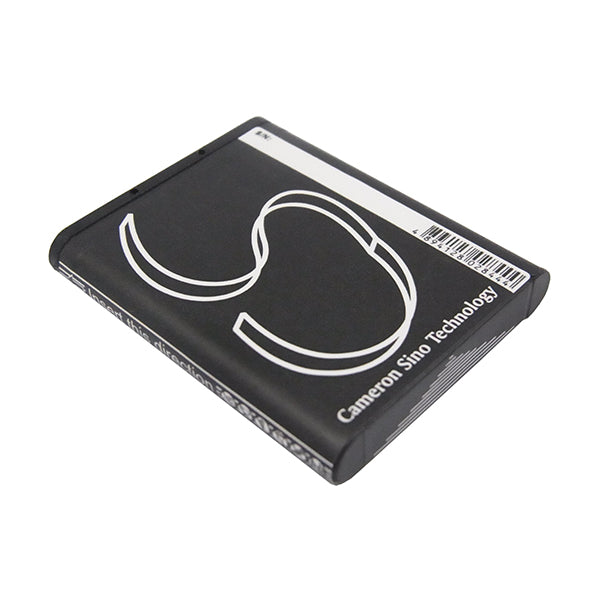 Cameron Sino Dbl80 Battery Replacement For Pentax Camera