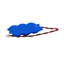 Cameron Sino Dec400Bu Battery Replacement For Coms Backup