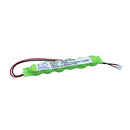 Cameron Sino Dec800Bu Battery Replacement For Coms Backup