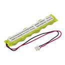 Cameron Sino Dec810Bu Battery Replacement For Coms Backup