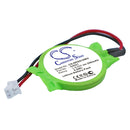 Cameron Sino Ded610Bu Battery Replacement For Coms Backup