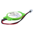 Cameron Sino Ded610Bu Battery Replacement For Coms Backup