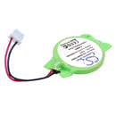 Cameron Sino Dem110Bu Battery Replacement For Coms Backup