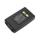 Cameron Sino Dka300Bh Battery Replacement Datalogic Barcode Scanner