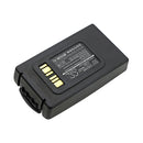 Cameron Sino Dka300Bh Battery Replacement Datalogic Barcode Scanner