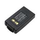 Cameron Sino Dka300Bx Battery Replacement Datalogic Barcode Scanner