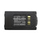 Cameron Sino Dka300Bx Battery Replacement Datalogic Barcode Scanner