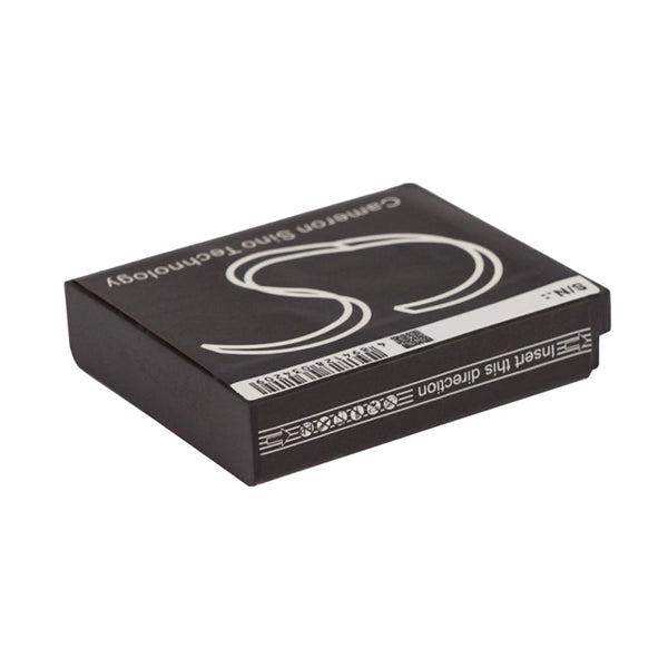 Cameron Sino Dli106Mc Battery Replacement For Pentax Camera