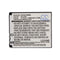 Cameron Sino Dli106Mc Battery Replacement For Pentax Camera