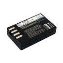 Cameron Sino Dli109Mc Battery Replacement For Pentax Camera