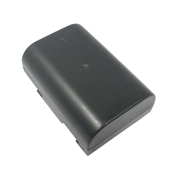 Cameron Sino Dli90Mc Battery Replacement For Pentax Camera